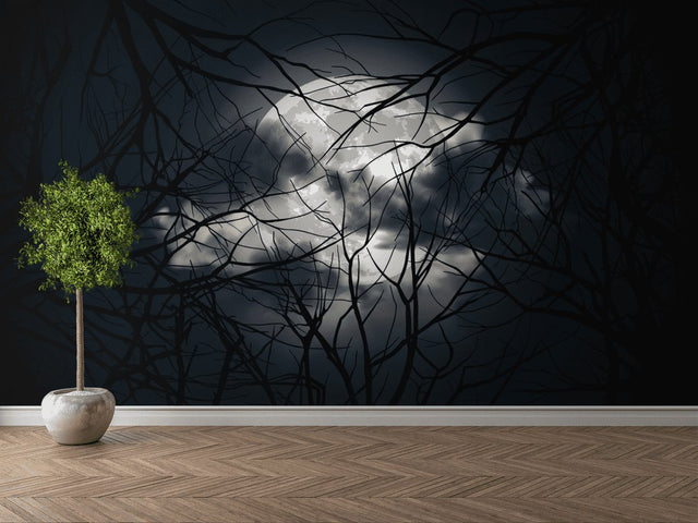 Fototapete 190G/M² fein - Printdino