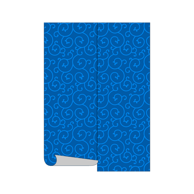 Fototapete 190G/M² fein - Printdino