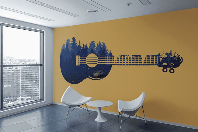 Fototapete 190G/M² fein - Printdino