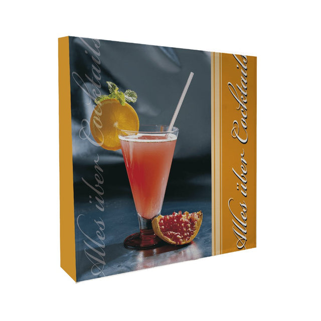 Messewand BOOGIE WOOGIE - Printdino