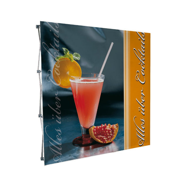 Messewand BOOGIE WOOGIE - Printdino