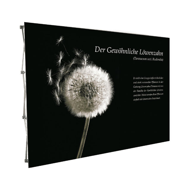 Messewand BOOGIE WOOGIE - Printdino