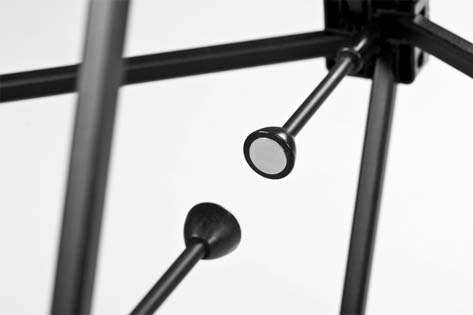 Messewand MEMPHIS - Printdino