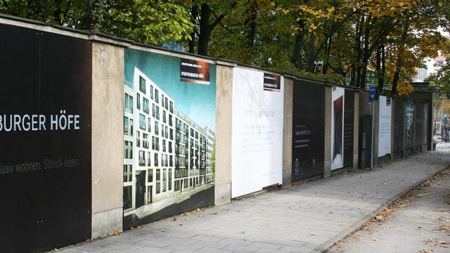 Platte Aluverbund 3mm - Freies Format - Printdino