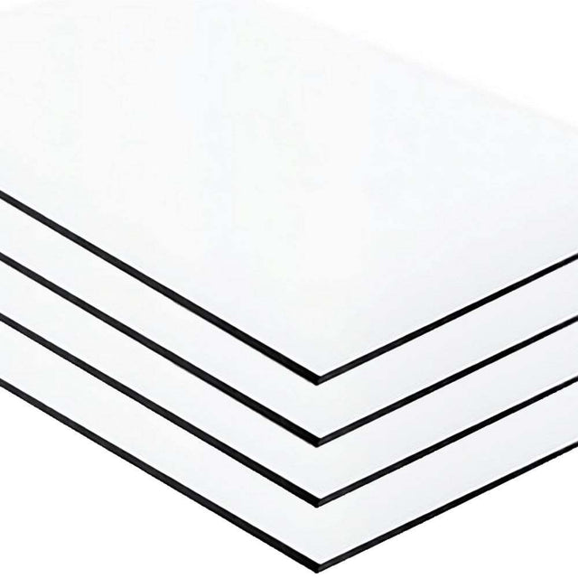 Platte Aluverbund 3mm - Freies Format - Printdino