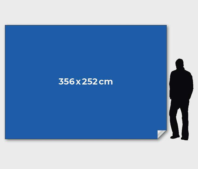 Poster & Plakate mit leuchtenden Farben - Printdino