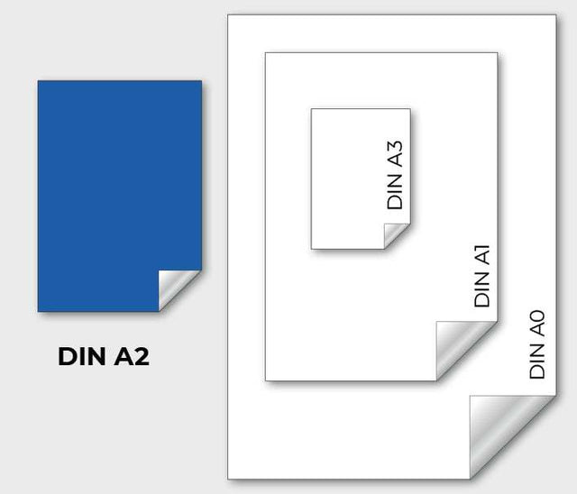 Poster & Plakate mit leuchtenden Farben - Printdino