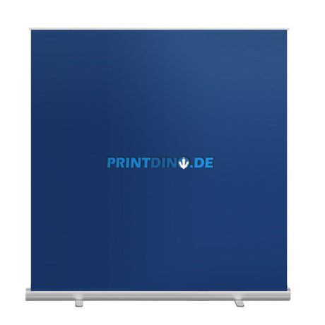 Roll Up Banner CanCan - Printdino