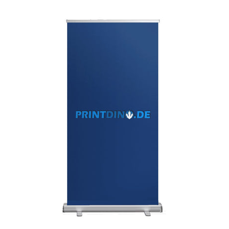 Roll Up Banner Rock n Roll - Printdino