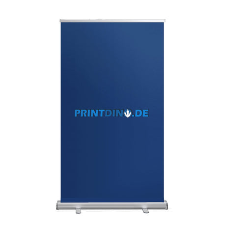 Roll Up Banner Rock n Roll - Printdino