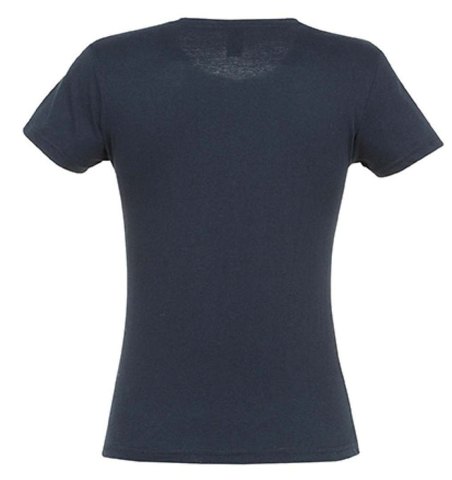 T - Shirt Frau Classic - Printdino