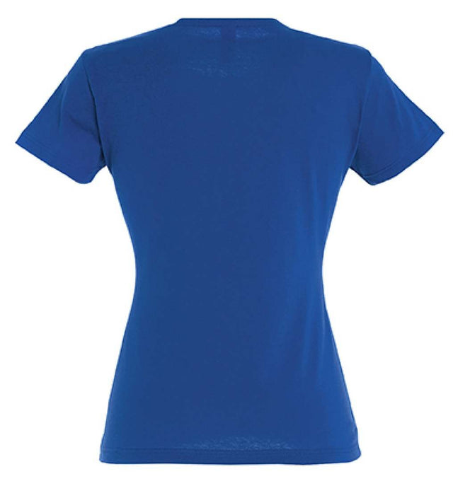 T - Shirt Frau Classic - Printdino