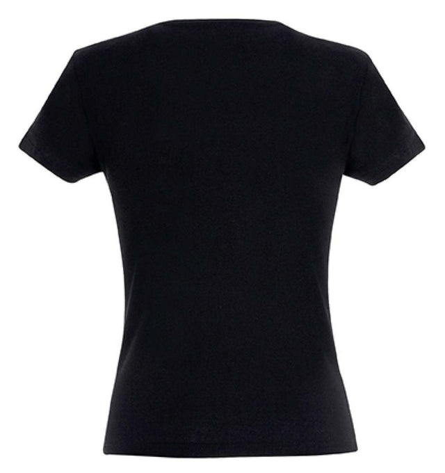 T - Shirt Frau Classic - Printdino