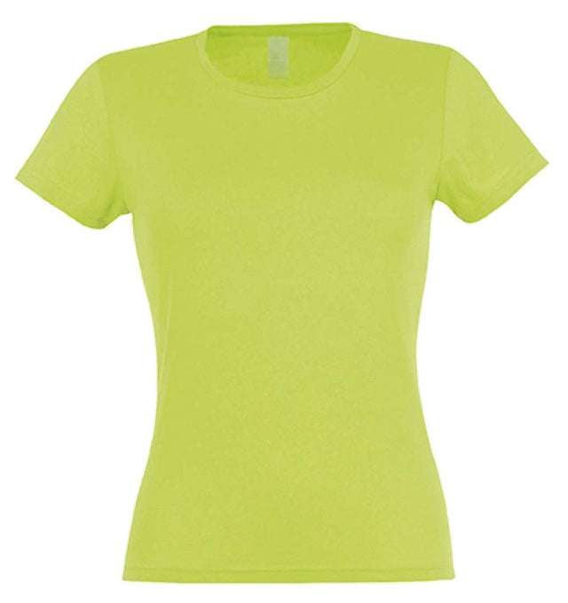 T - Shirt Frau Classic - Printdino