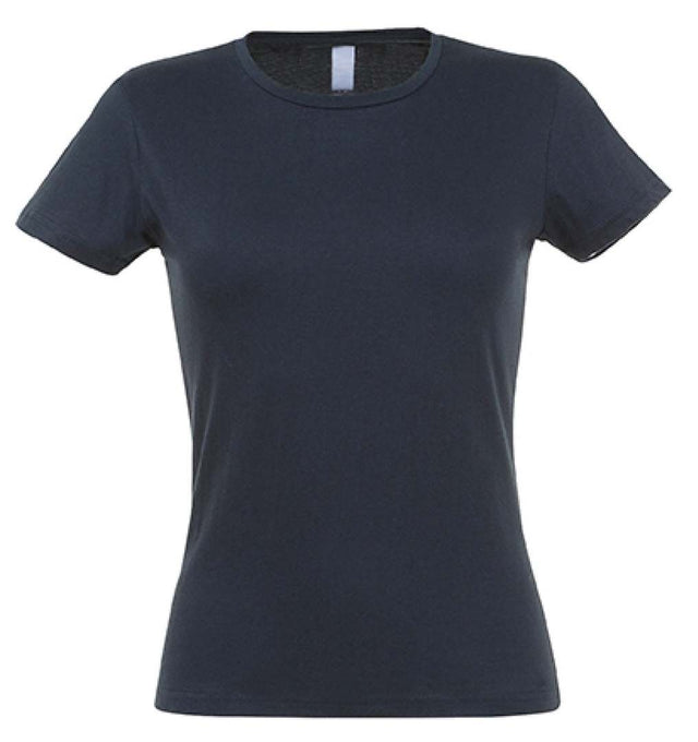 T - Shirt Frau Classic - Printdino