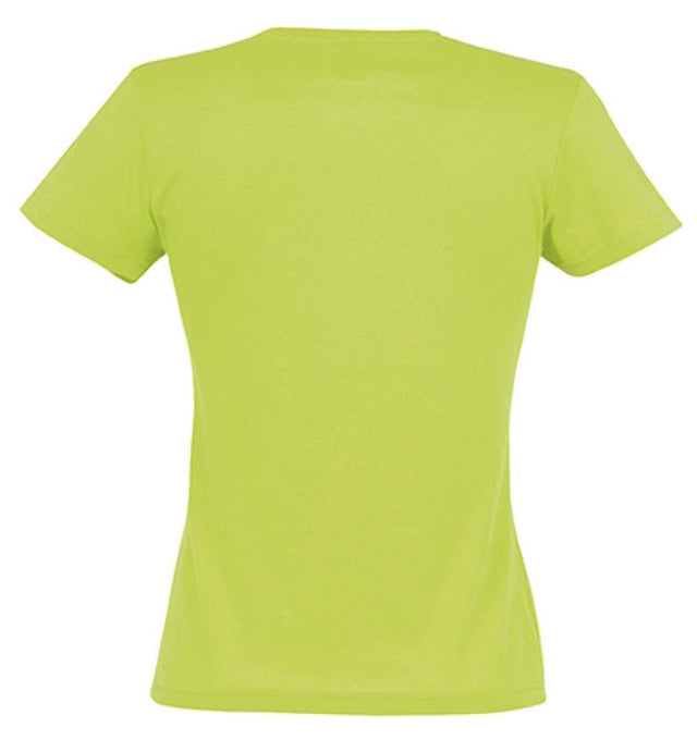 T - Shirt Frau Classic - Printdino