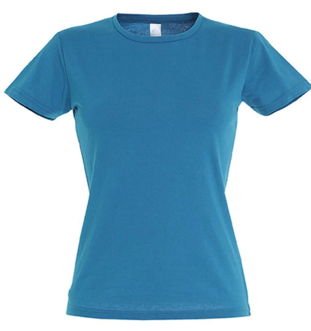 T - Shirt Frau Classic - Printdino