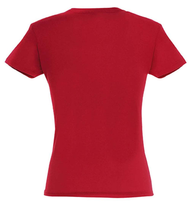 T - Shirt Frau Classic - Printdino