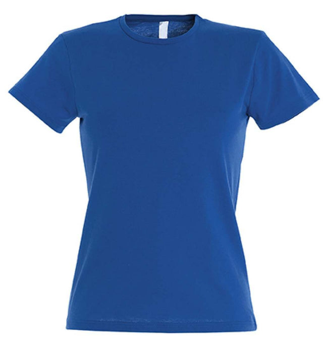 T - Shirt Frau Classic - Printdino