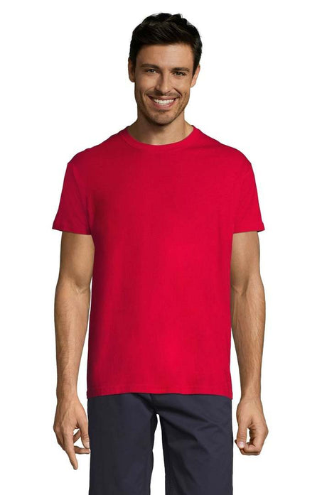 T - Shirt Mann Classic - Printdino